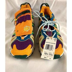 Adidas Sean Wotherspoon x Disney x Superturf Adventure Jiminy Cricket Size 10.5